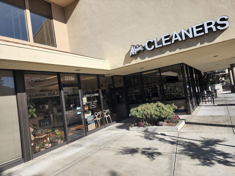 Alpine Cleaners photo 2