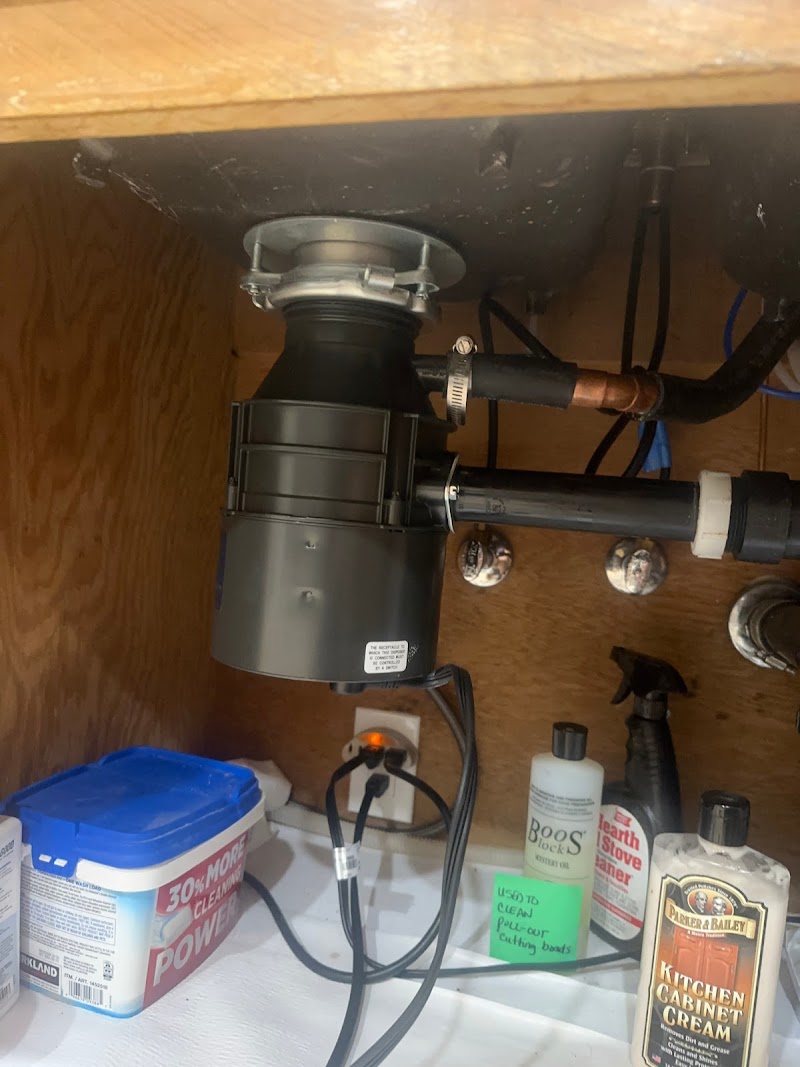 Able To Plumbing photo 4