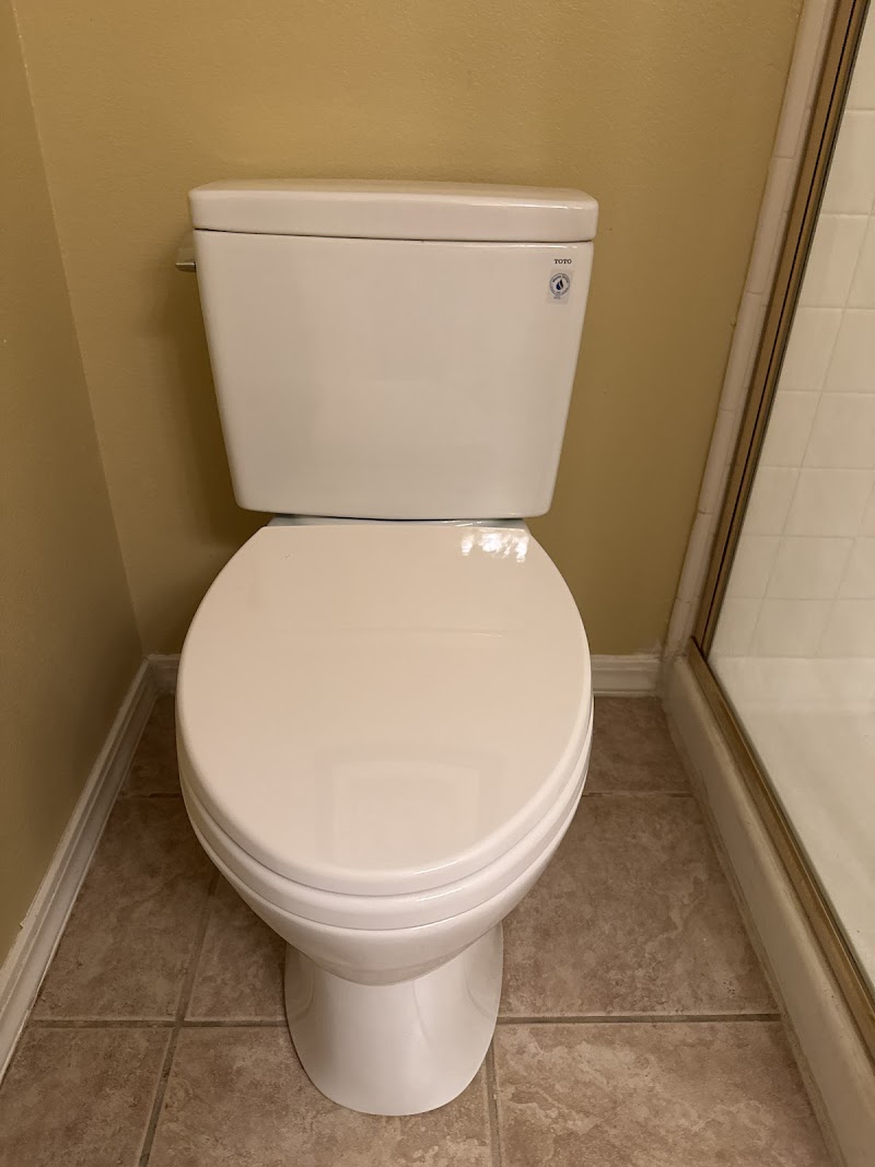 Able To Plumbing photo 5