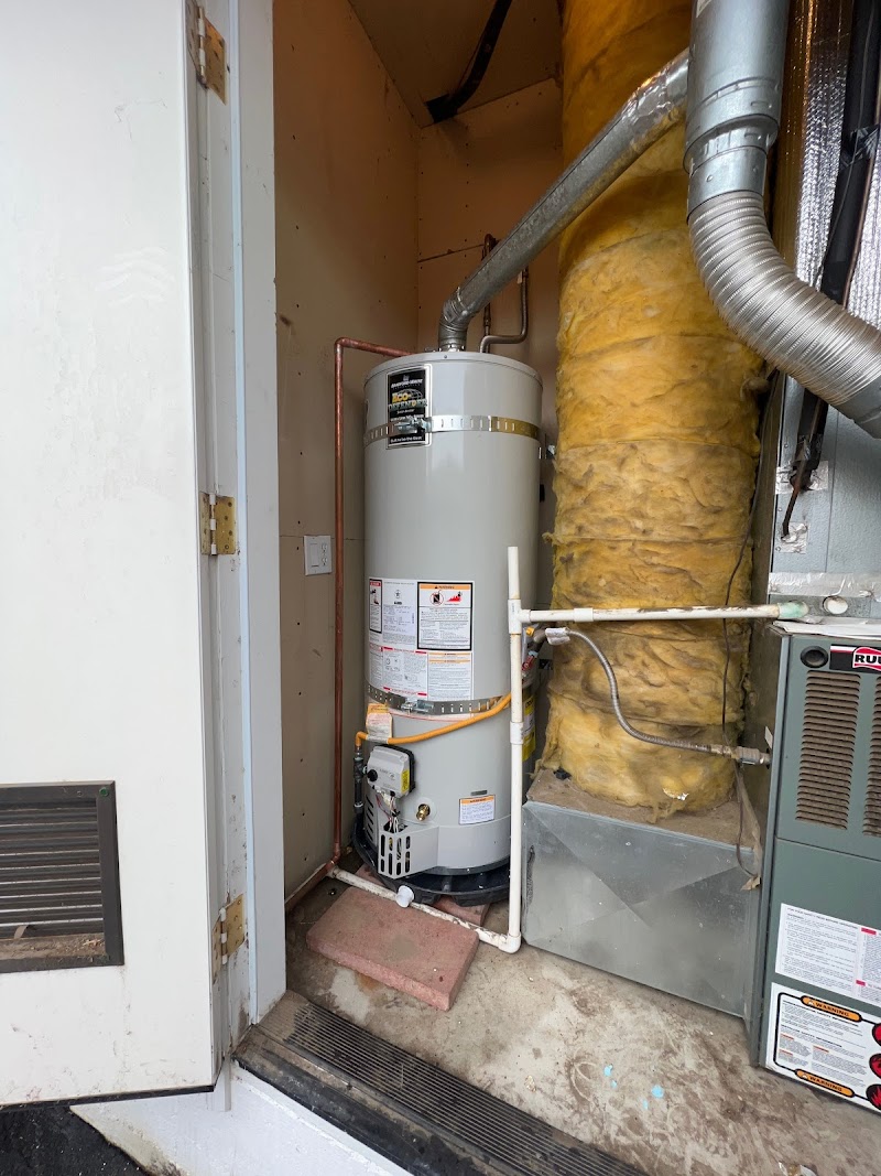 Able To Plumbing photo 2