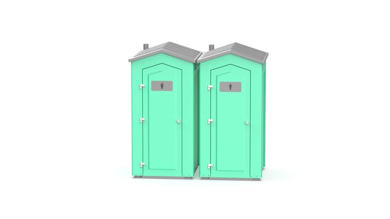 Dylan Toilet Rental Marana photo 2