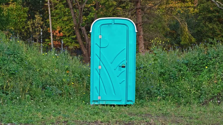 Photo of Dylan Toilet Rental Marana