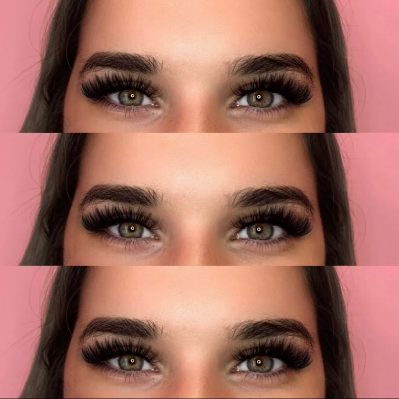 Photo of Lash Baby