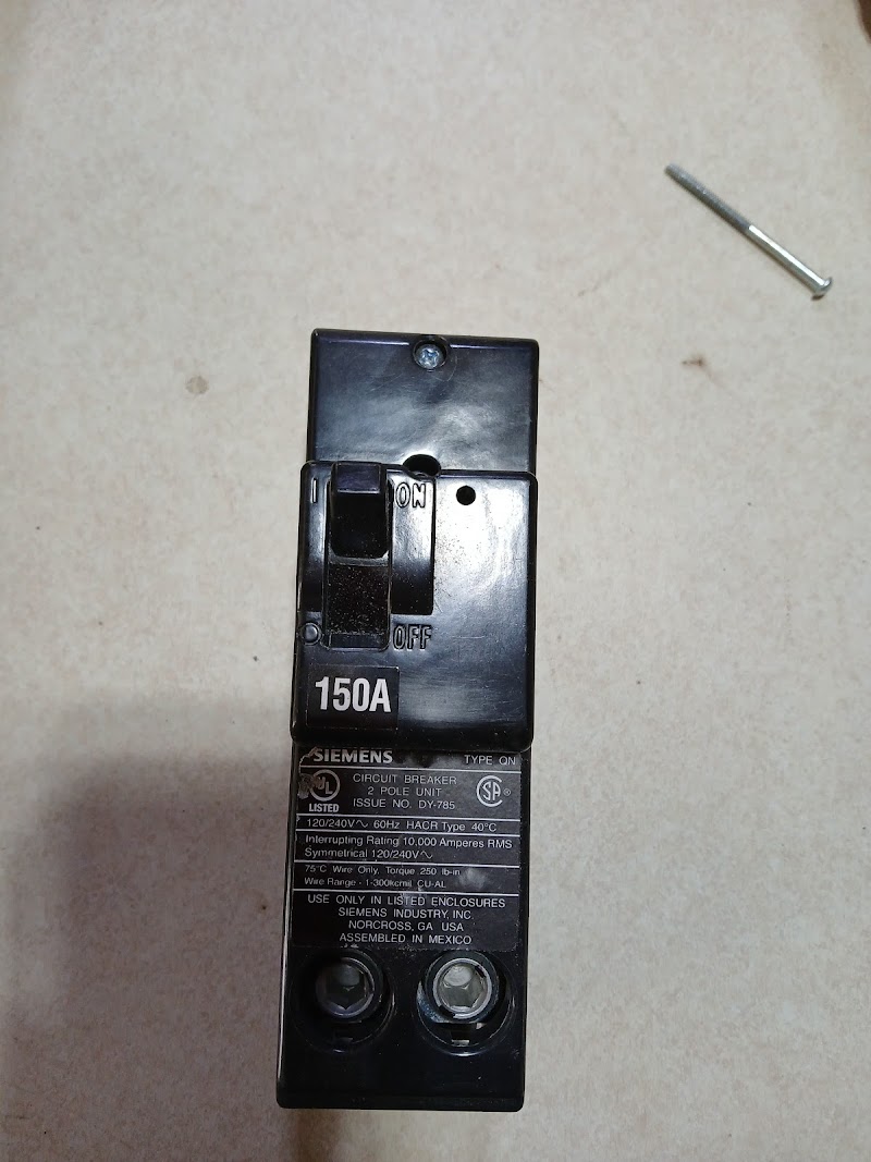 A Tinsley Electric Co., Inc. photo 4