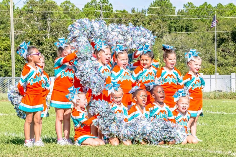 Photo of Plant City Dolphins Football