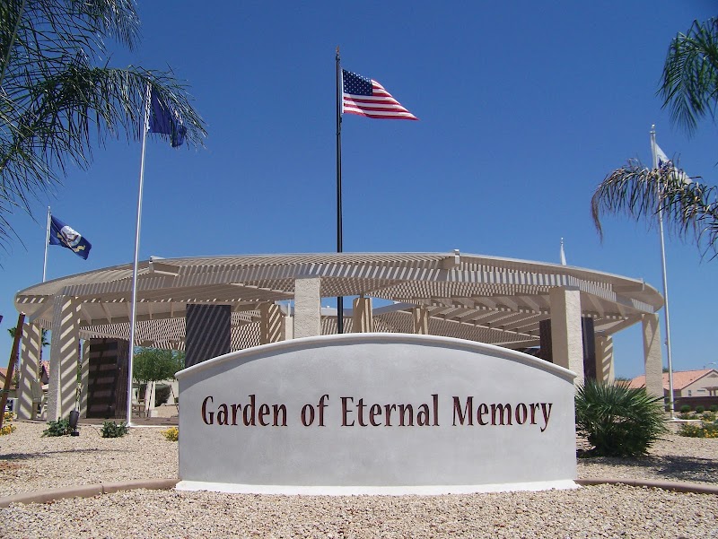 Camino del Sol Funeral Chapel & Cremation Center photo 4