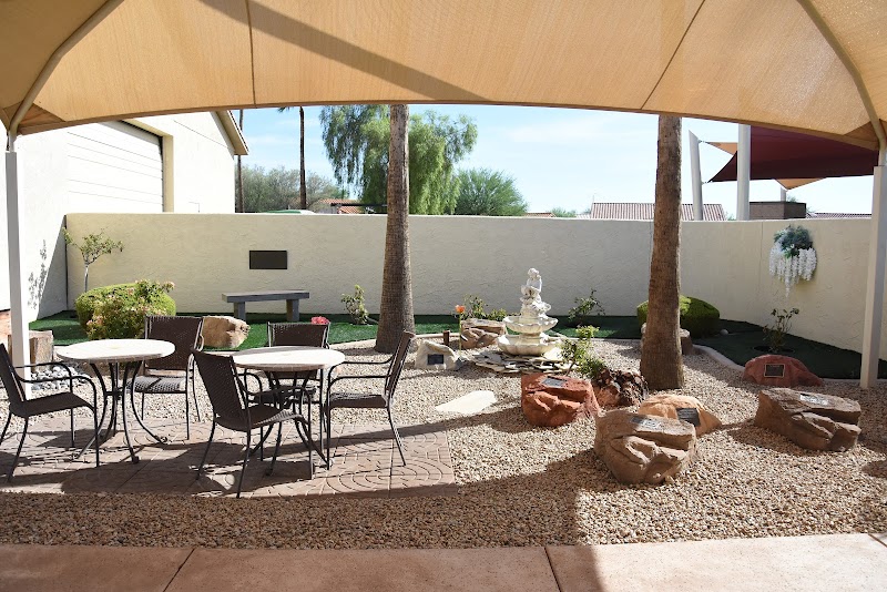 Camino del Sol Funeral Chapel & Cremation Center photo 5