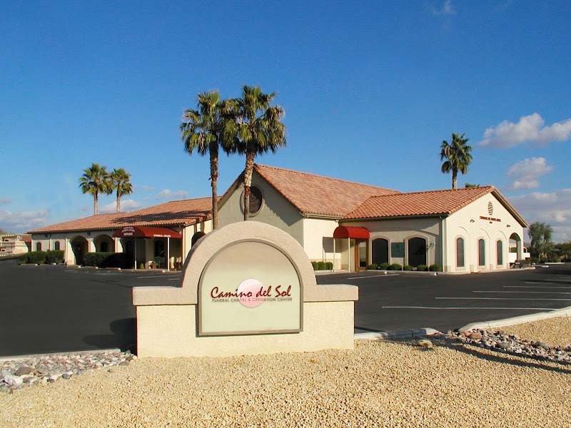 Photo of Camino del Sol Funeral Chapel & Cremation Center