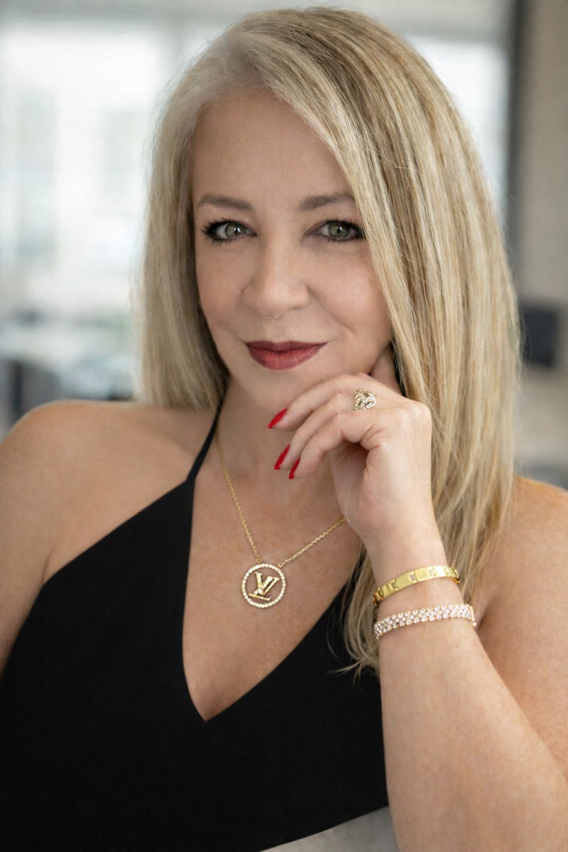 Photo of Jill Aubin, RE/MAX Realty Unlimited | Central Florida Realtor
