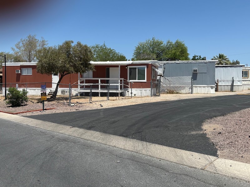 Sun City Mobile Home park photo 4