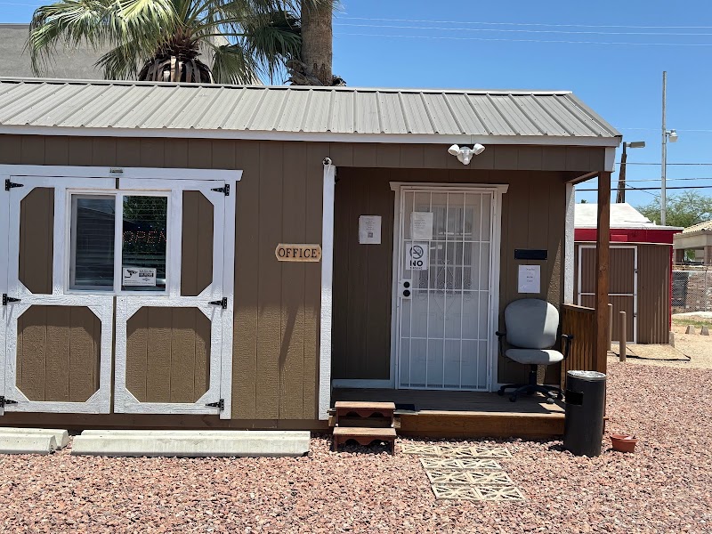 Sun City Mobile Home park photo 3