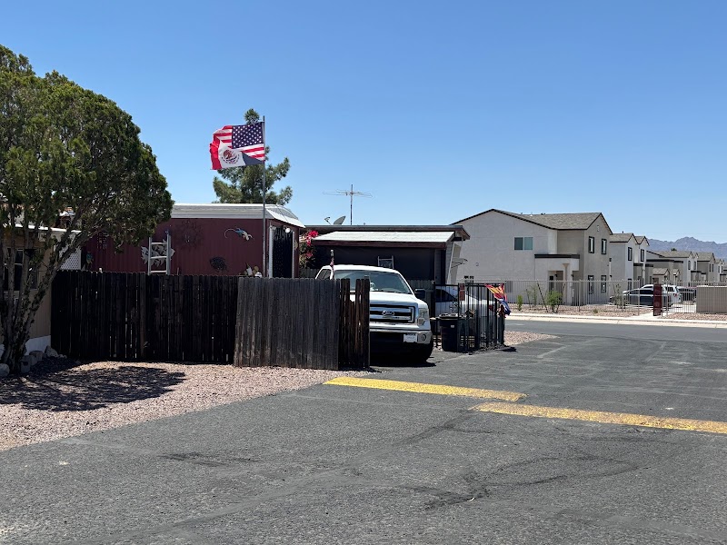 Sun City Mobile Home park photo 5