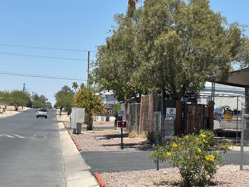Photo of Sun City Mobile Home park