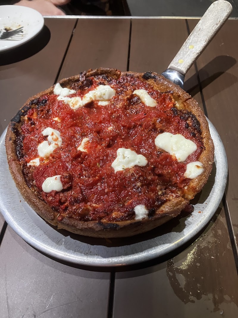 Blue Line Pizza photo 3