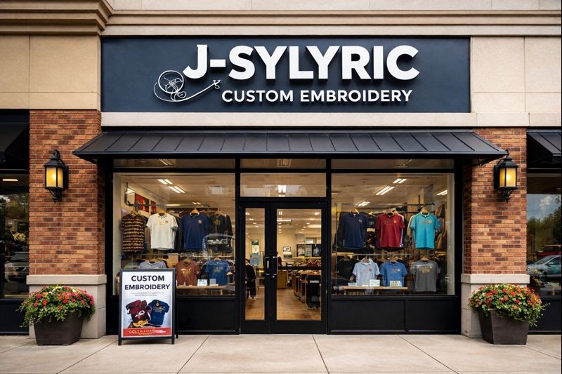 Photo of J-SYLYRIC