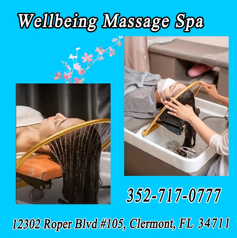 Wellbeing Massage Spa photo 4