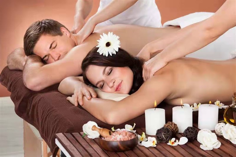 Wellbeing Massage Spa photo 5