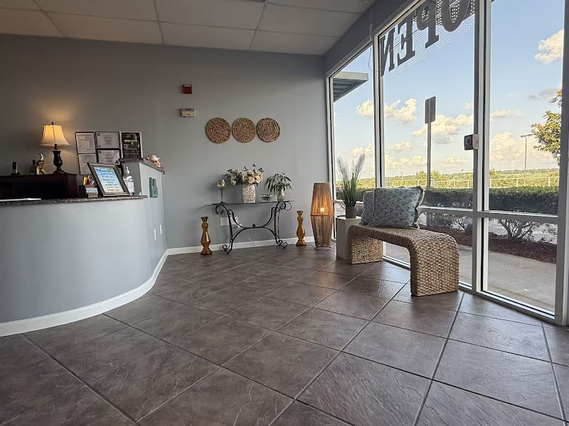 Photo of Wellbeing Massage Spa