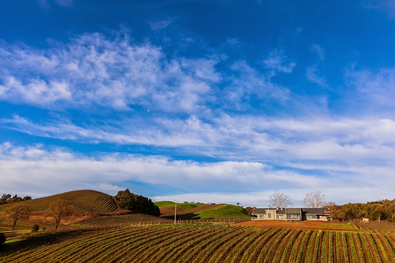 MacRostie Winery Estate House photo 2
