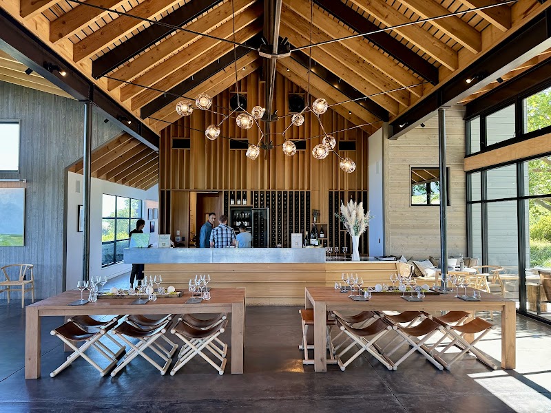 MacRostie Winery Estate House photo 4
