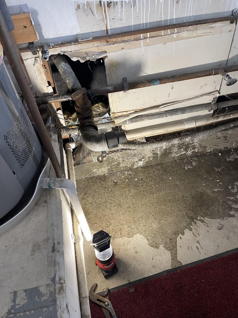 Charleys Plumbing photo 3