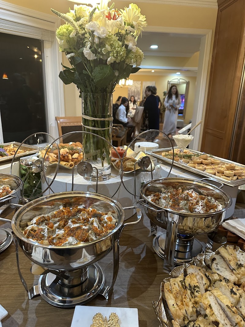 Photo of Majlis Banquet Hall
