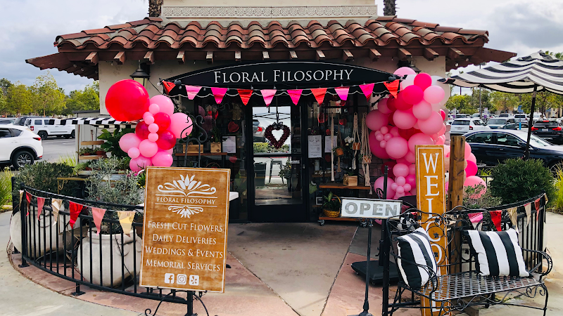 Floral Filosophy