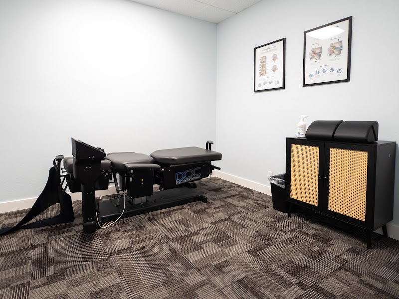 Revive Chiropractic photo 5