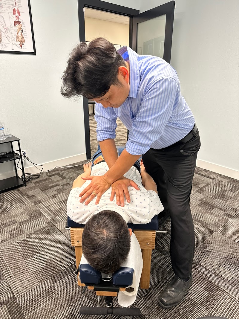 Photo of Revive Chiropractic