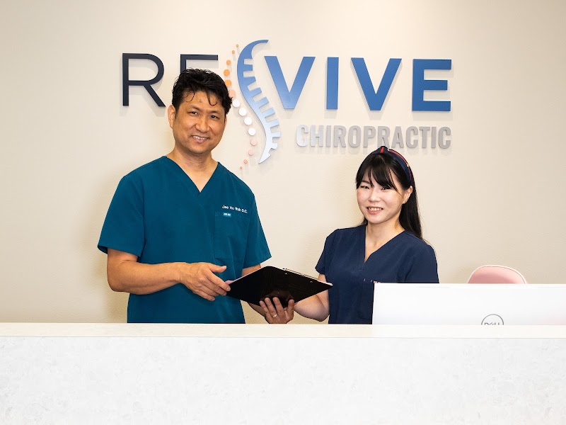 Revive Chiropractic photo 2