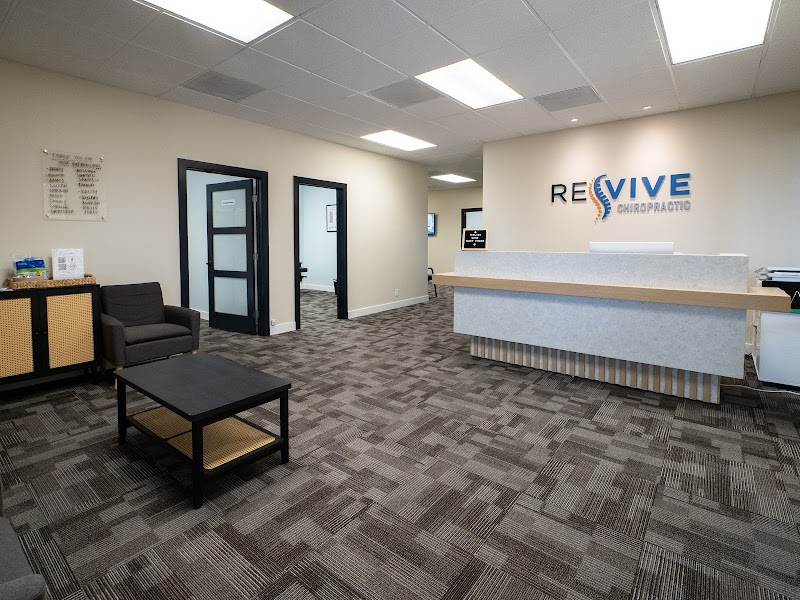 Revive Chiropractic photo 4