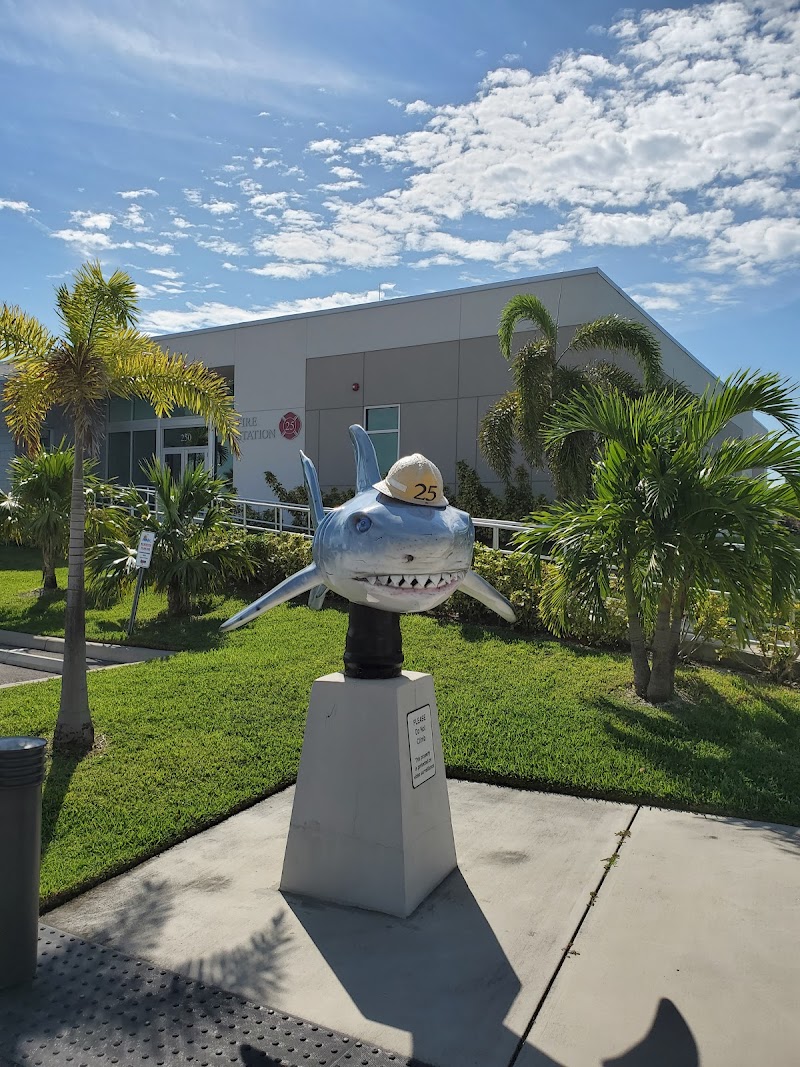 Photo of Madeira Beach City Hall