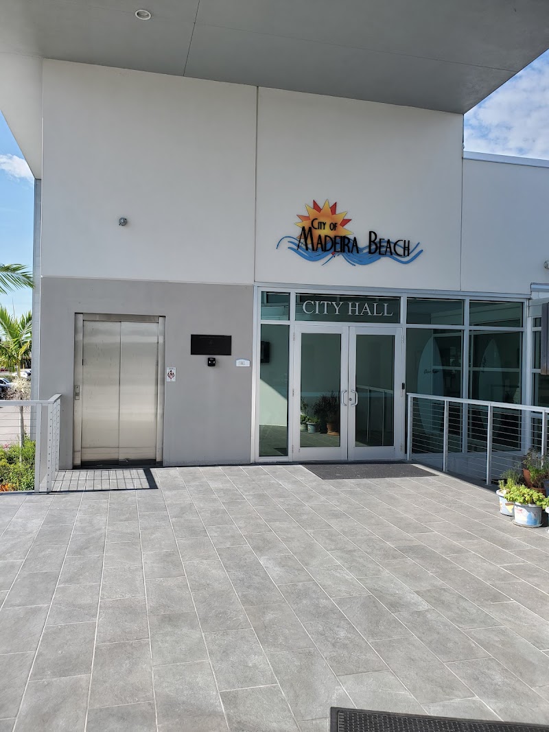 Madeira Beach City Hall photo 2