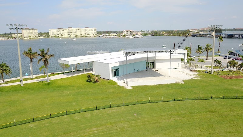Photo of Madeira Beach Recreation Department