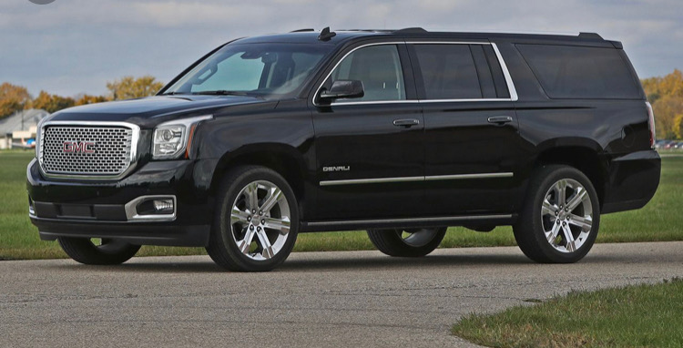 Photo of Travis Airport Shuttle and Limousines