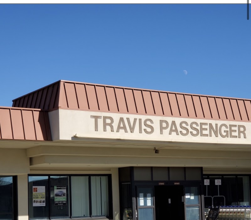 Travis Airport Shuttle and Limousines photo 5