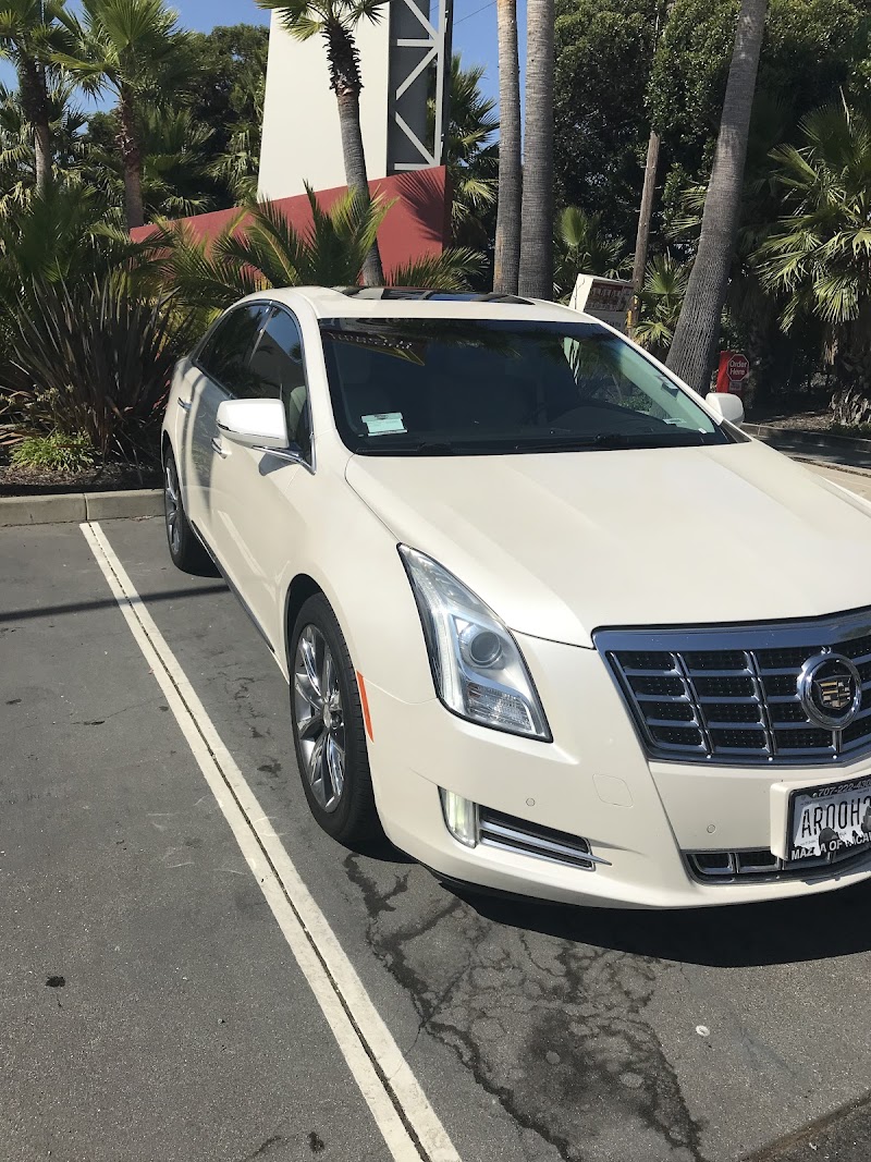 Travis Airport Shuttle and Limousines photo 3