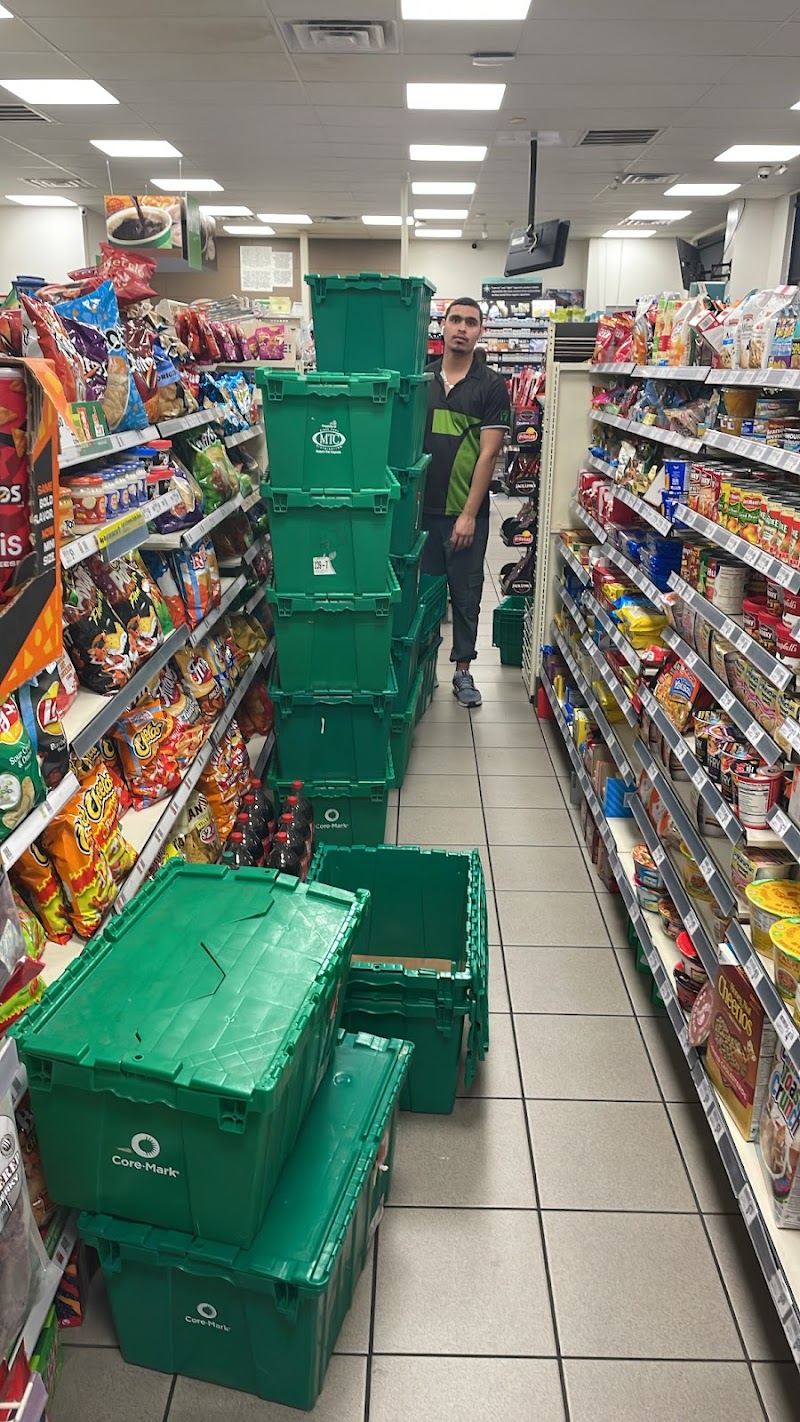 Photo of 7-Eleven