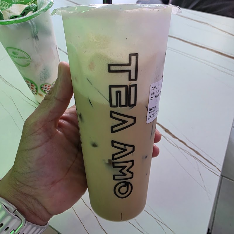 Tea Amo - Stockton photo 3