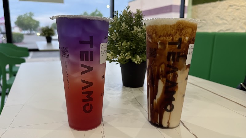Tea Amo - Stockton photo 4
