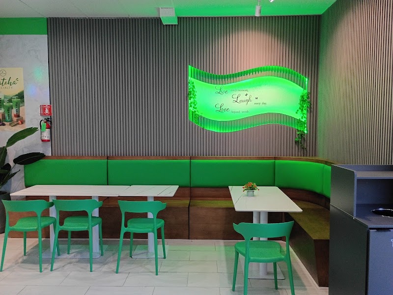 Photo of Tea Amo - Stockton