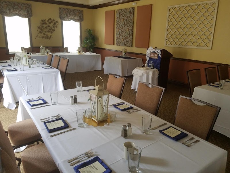 The Wellington Bar & Grill photo 5