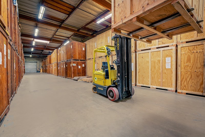 Finch Movers & Storage Palo Alto photo 3