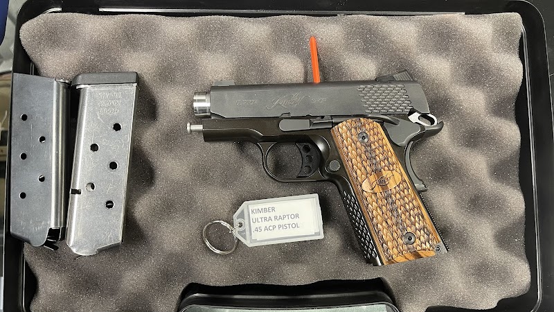 Grace's Ultimate Gun Store photo 5