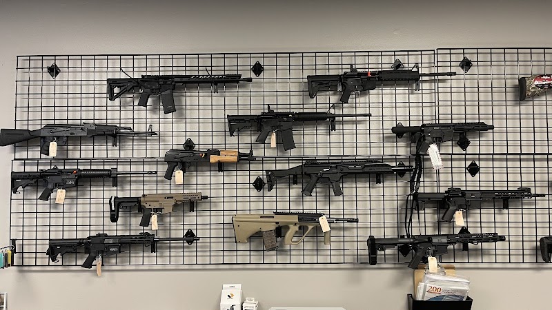 Grace's Ultimate Gun Store photo 4
