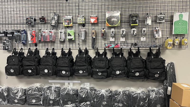 Grace's Ultimate Gun Store photo 3