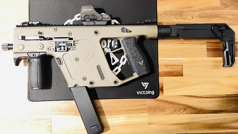 Grace's Ultimate Gun Store photo 2