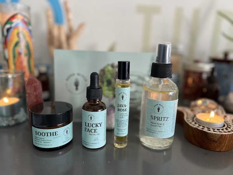 Good Witch Wellness & Apothecary photo 2
