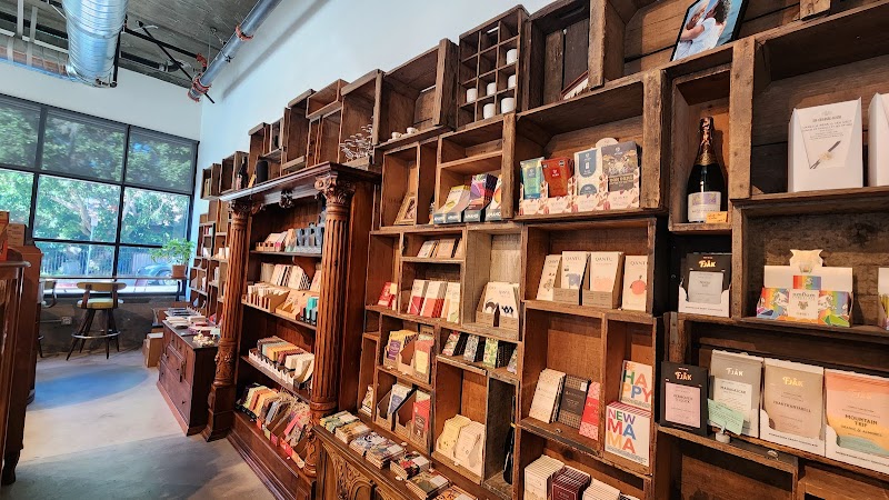 The Chocolate Dispensary photo 3
