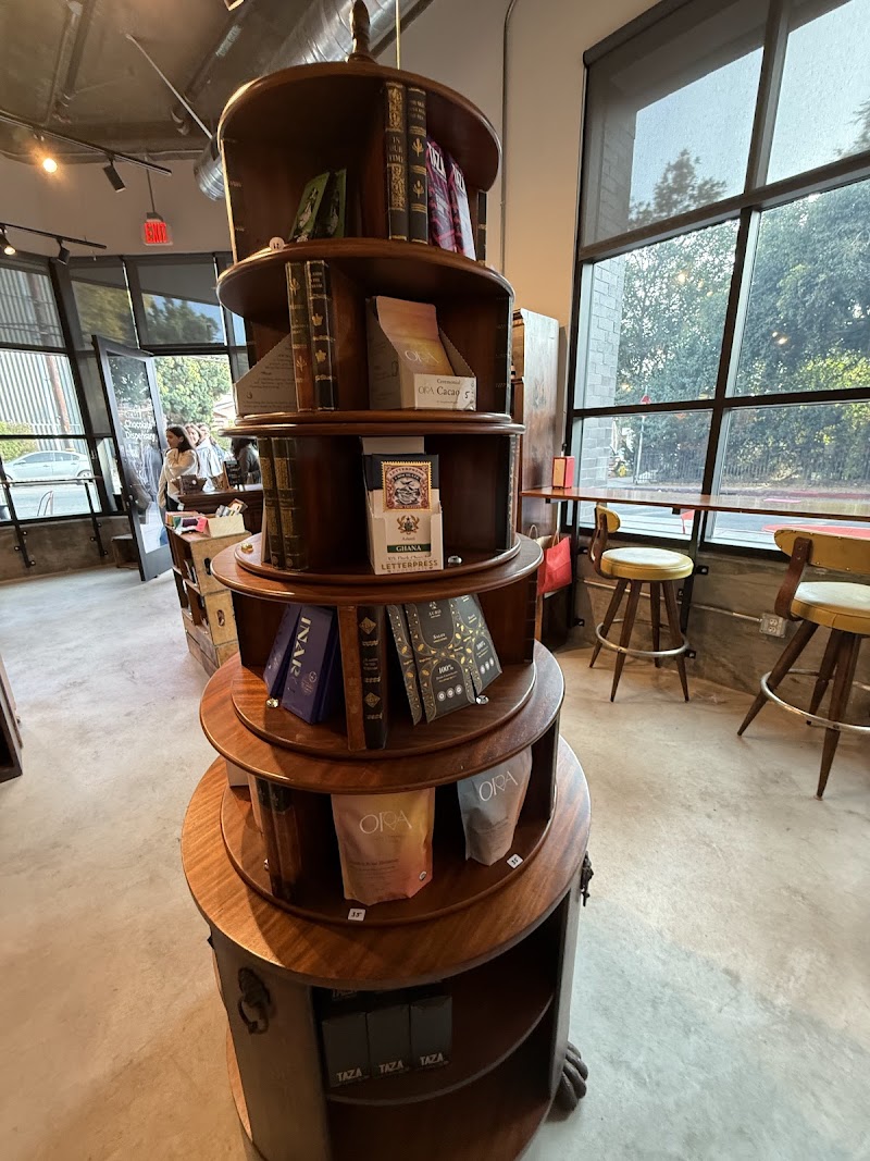 The Chocolate Dispensary photo 4